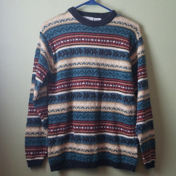 All Points Other - Y2K All Points Sweater